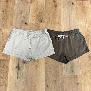 Vuori Halo Shorts
